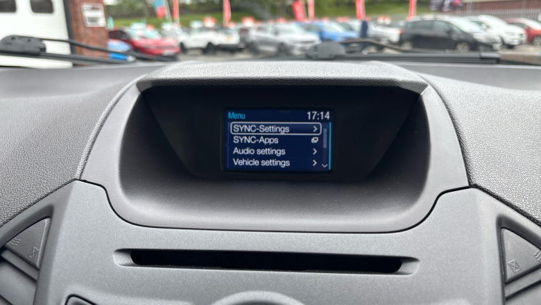Ford EcoSport 1.0 EcoBoost Zetec 5dr Petrol Hatchback